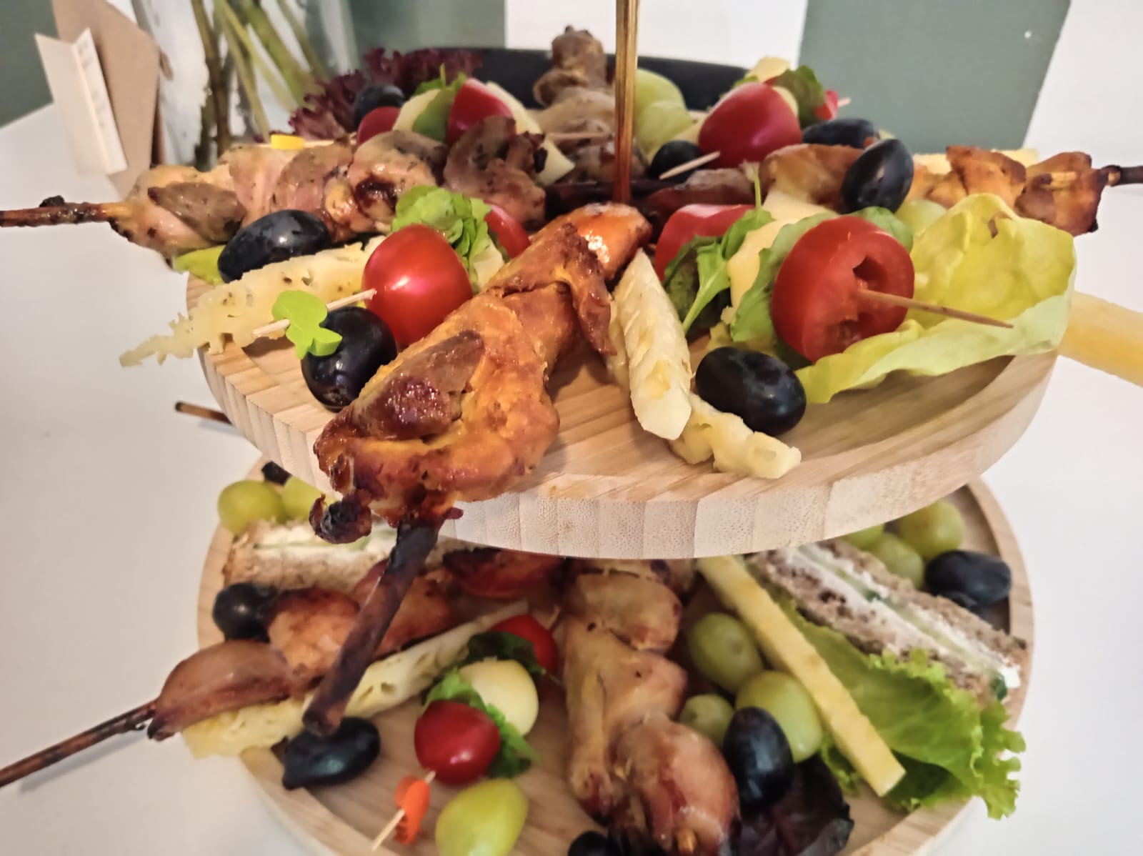 Catering Image