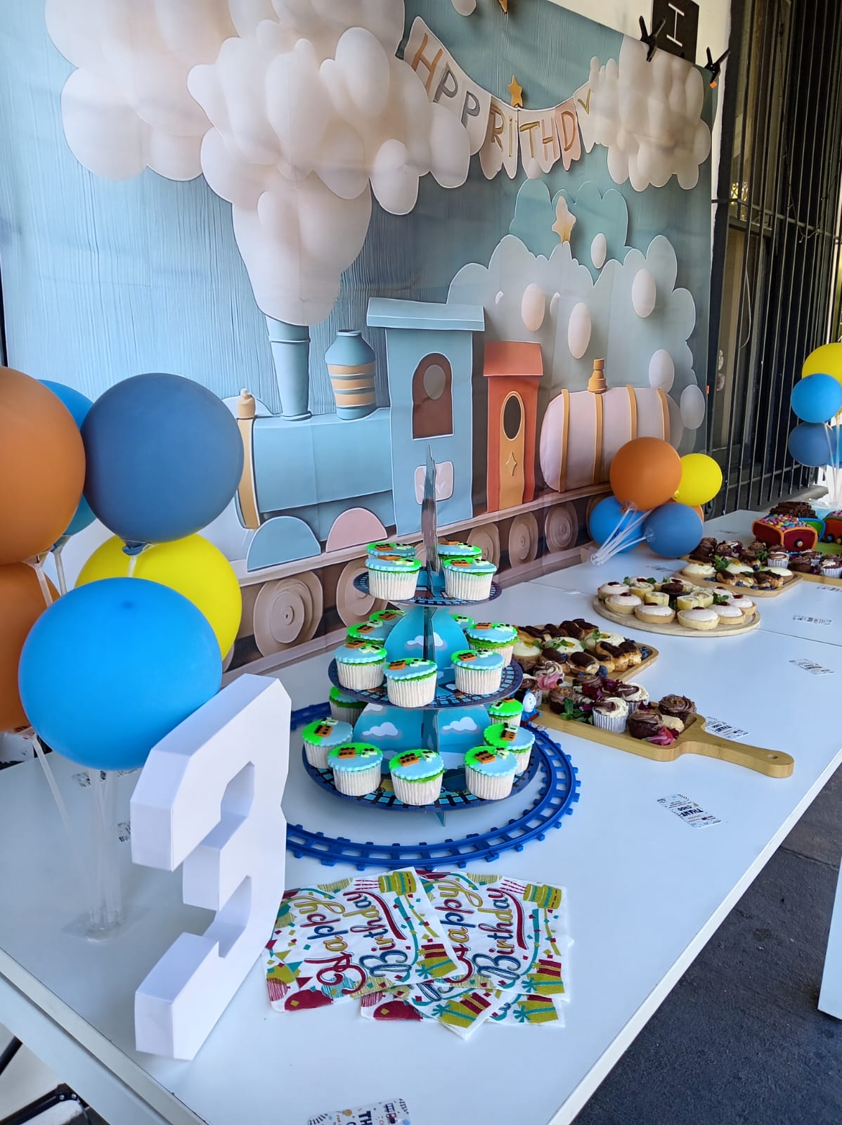 Catering Image