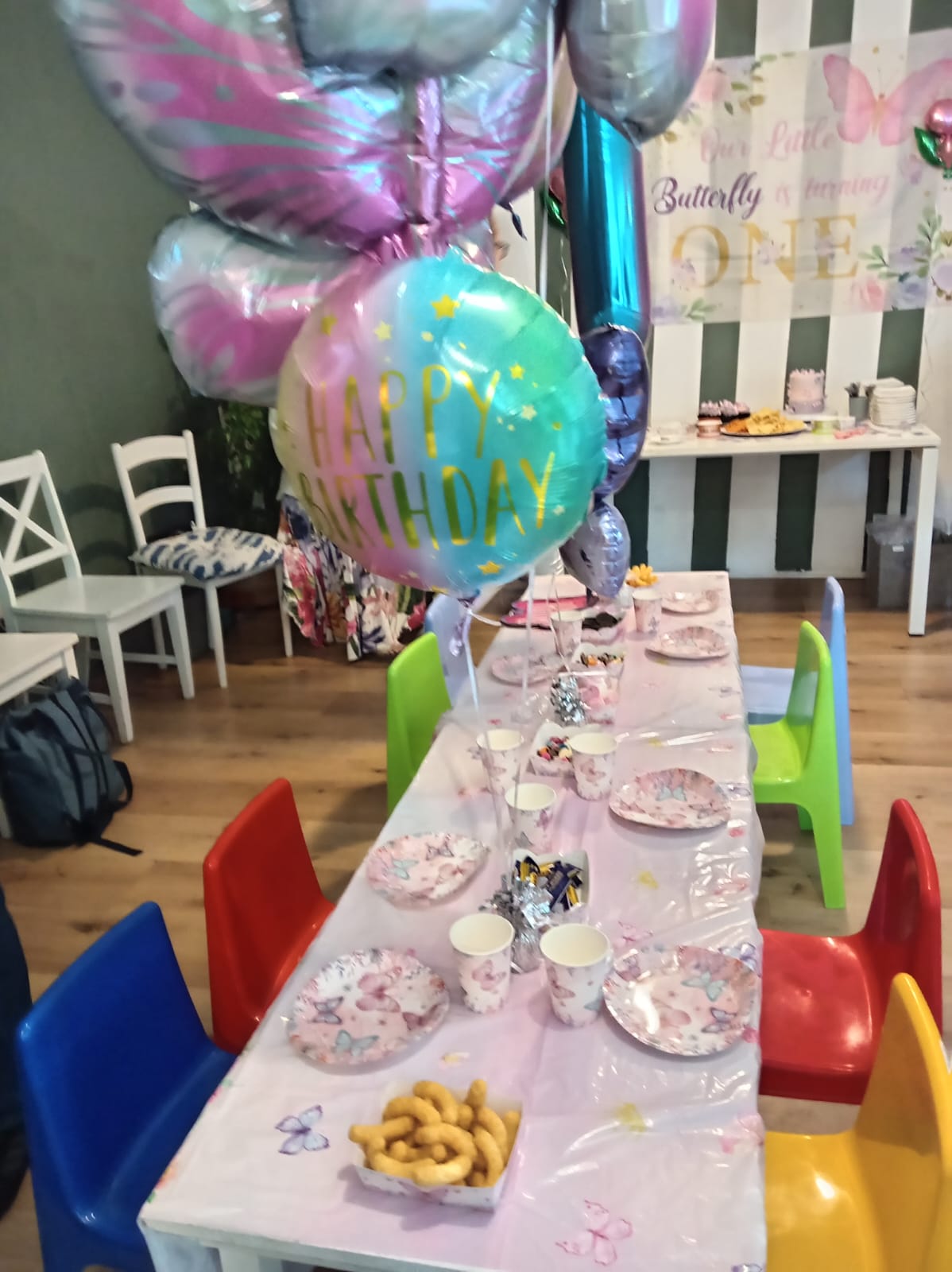 Parties Image