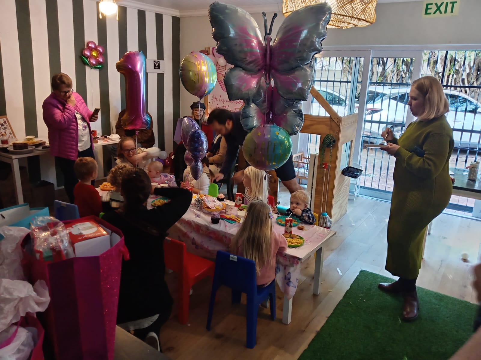 Parties Image