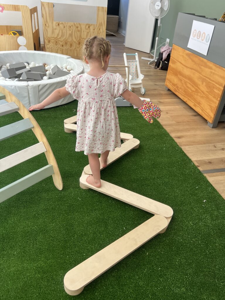 Play Gallery